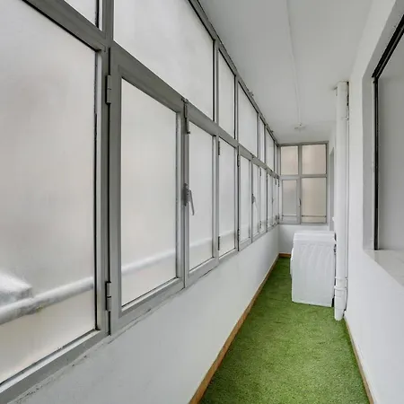 شقة Magnifique T5 - 12pers - Balcon Et Vieux-port *