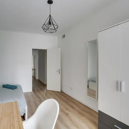 Magnifique T5 - 12pers - Balcon Et Vieux-port مارسيليا