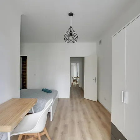 Magnifique T5 - 12pers - Balcon Et Vieux-port * مارسيليا